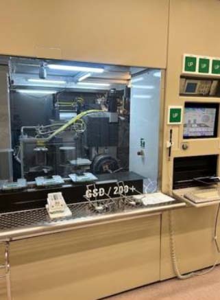 Photo Utilisé EATON NOVA / AXCELIS GSD 200-HC À vendre