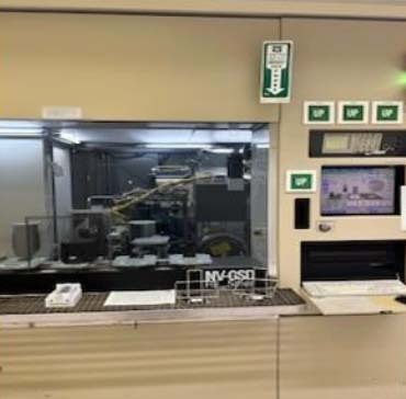 圖為 已使用的 EATON NOVA / AXCELIS GSD 200 HE 待售