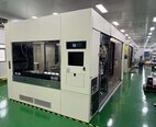 EATON NOVA / AXCELIS NV GSD 200