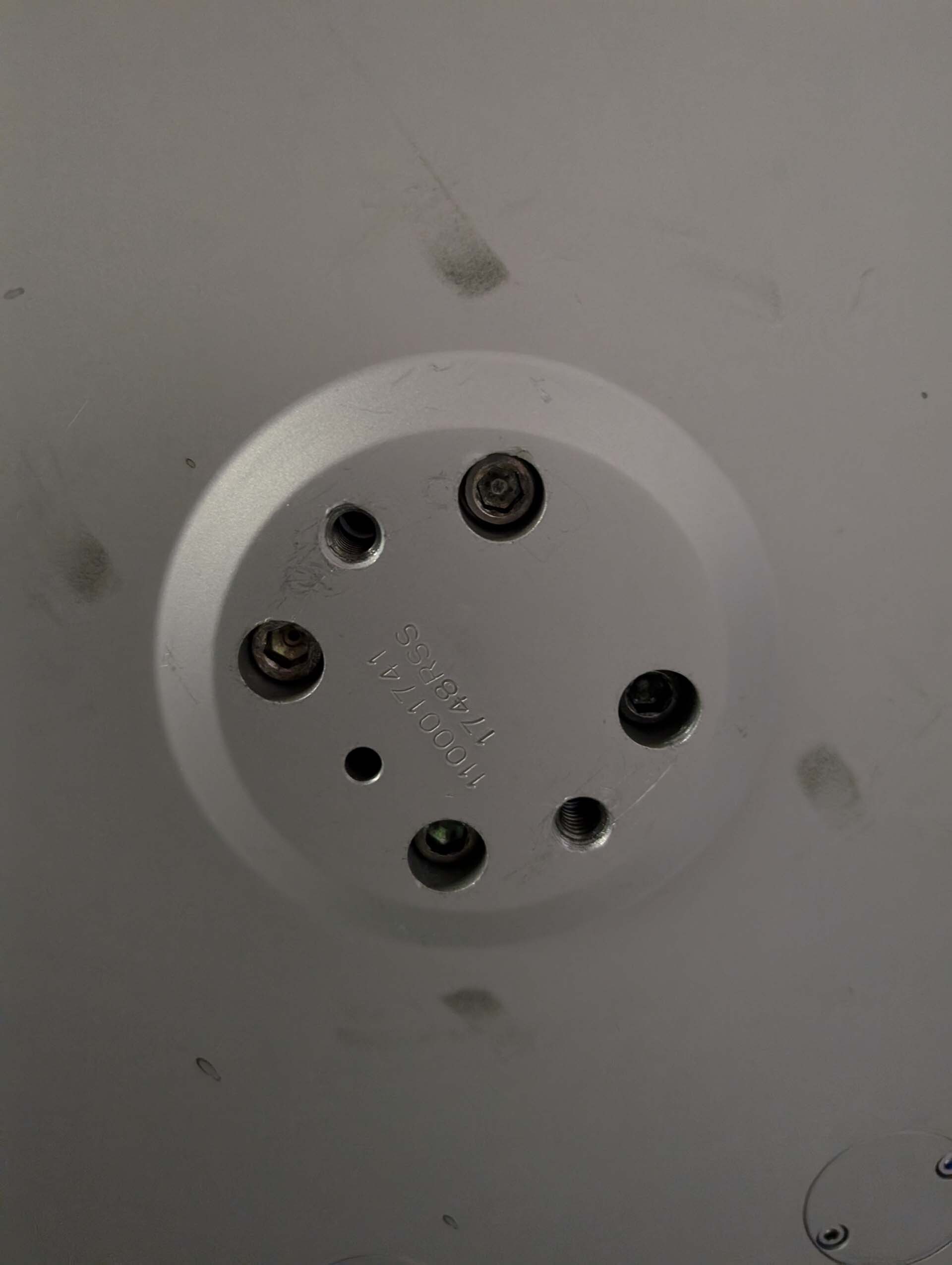 사진 사용됨 EATON NOVA / AXCELIS GSD 200 판매용