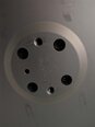 사진 사용됨 EATON NOVA / AXCELIS GSD 200 판매용