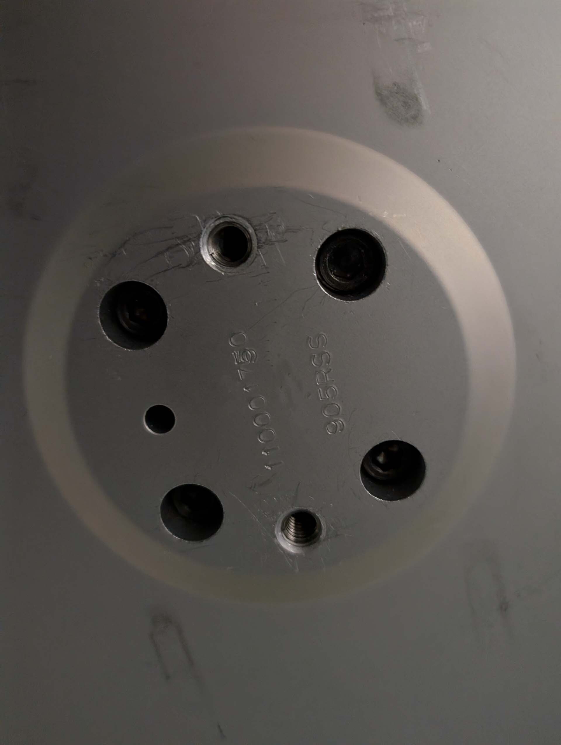 사진 사용됨 EATON NOVA / AXCELIS GSD 200 판매용
