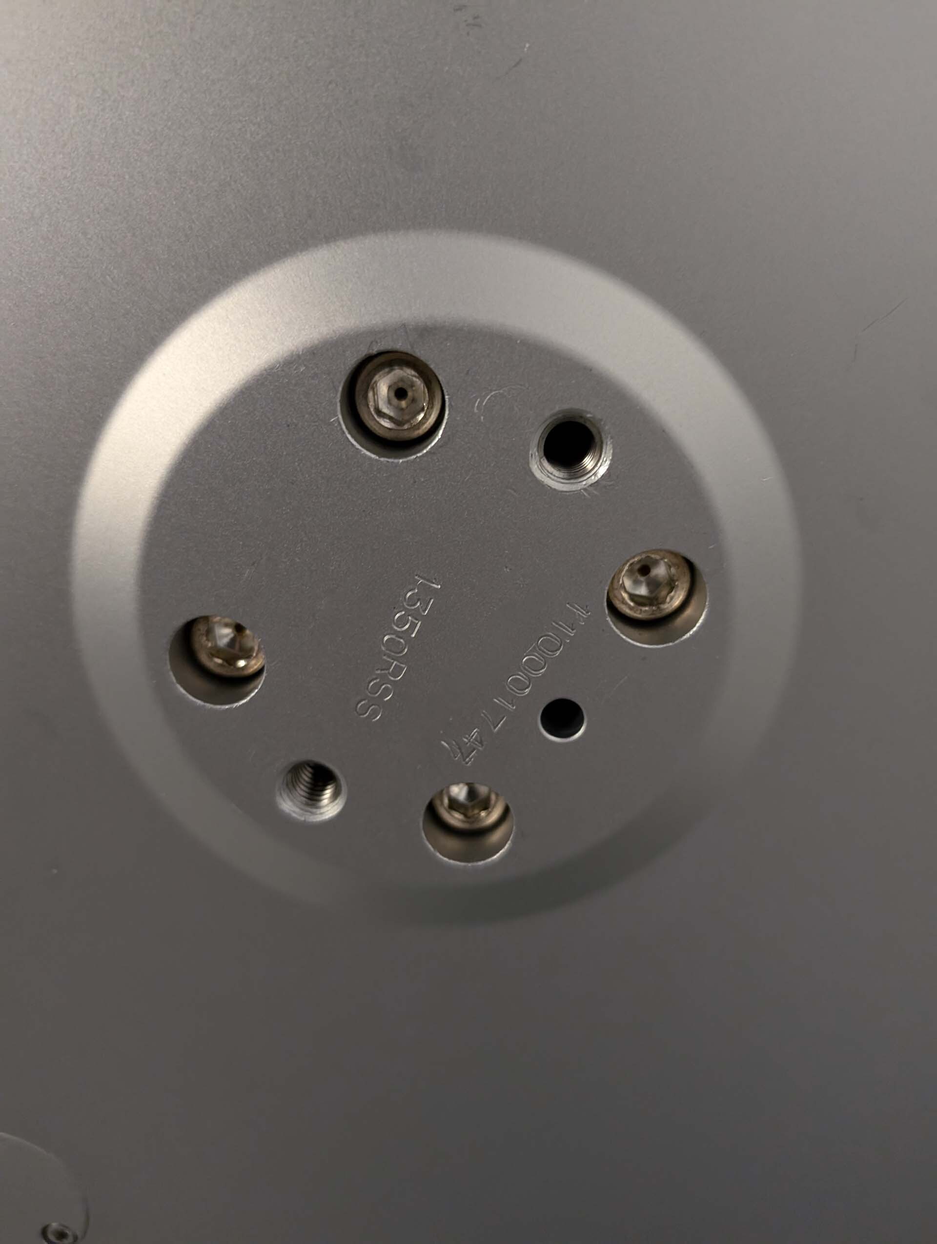사진 사용됨 EATON NOVA / AXCELIS GSD 200 판매용