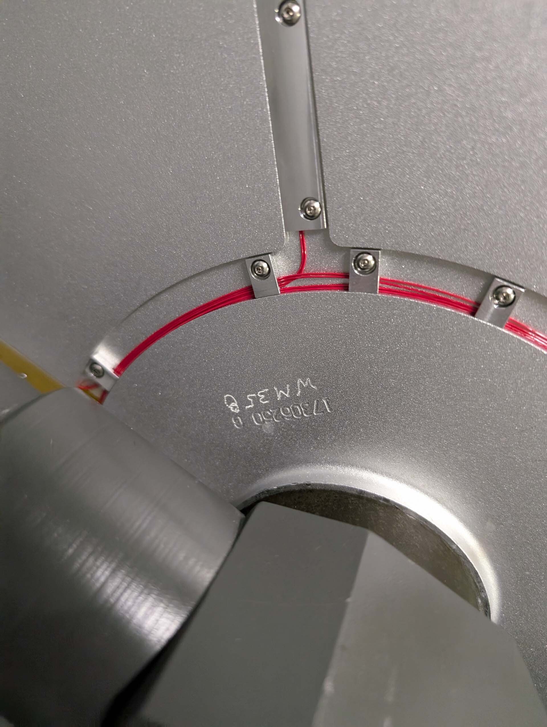 사진 사용됨 EATON NOVA / AXCELIS GSD 200 판매용