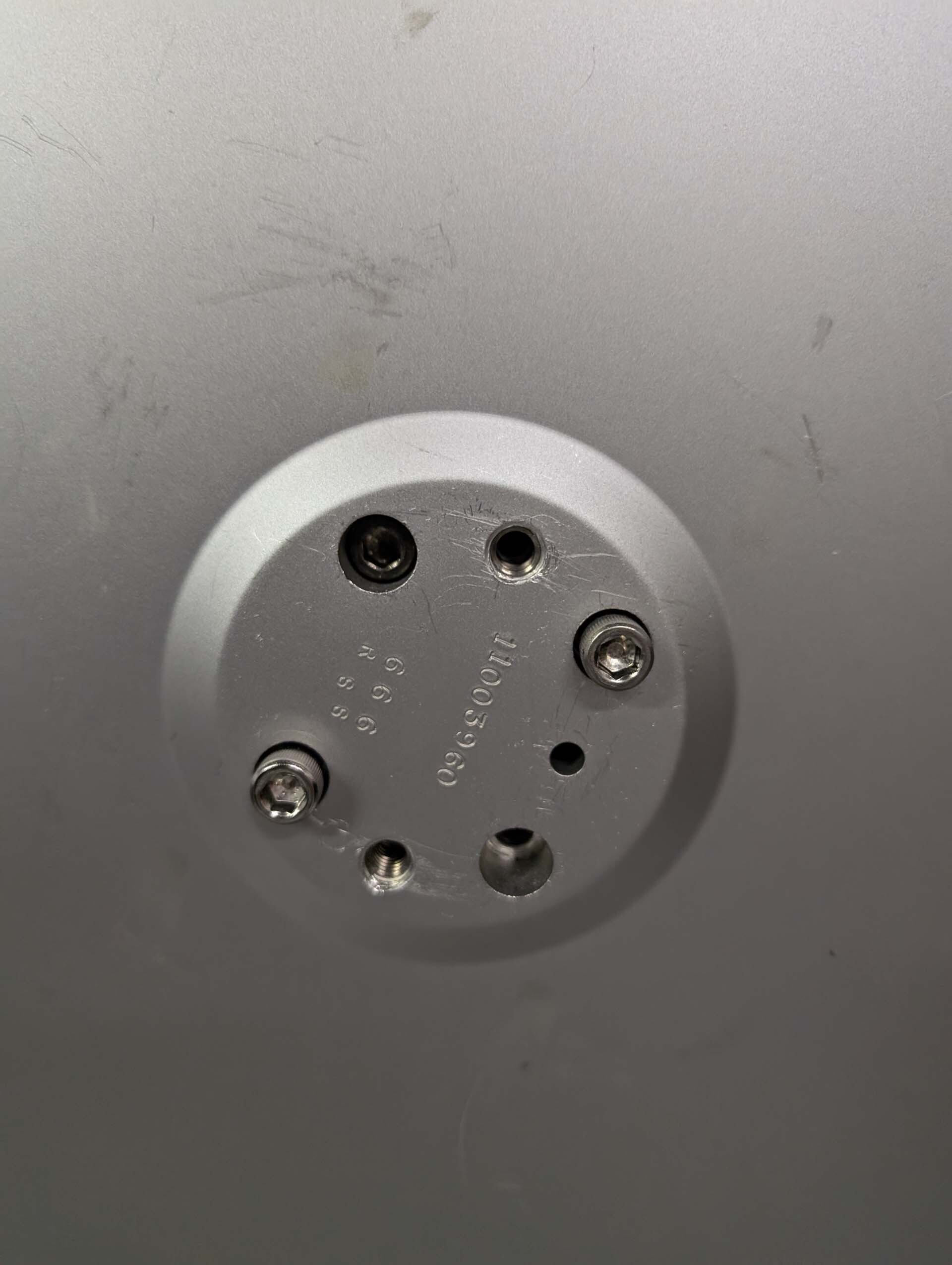 사진 사용됨 EATON NOVA / AXCELIS GSD 200 판매용