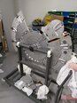 사진 사용됨 EATON NOVA / AXCELIS GSD 200 판매용