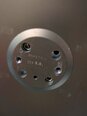 사진 사용됨 EATON NOVA / AXCELIS GSD 200 판매용