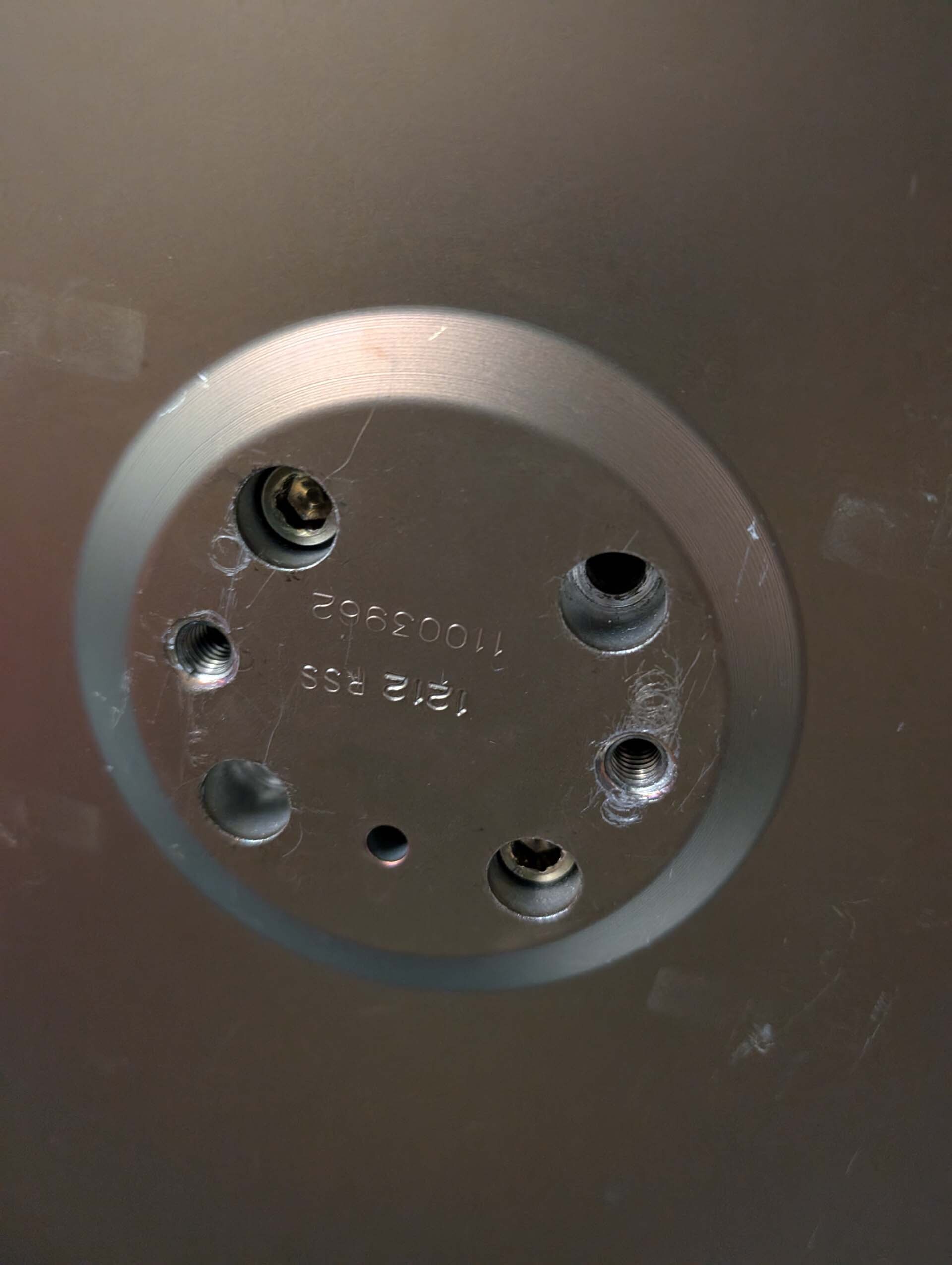 사진 사용됨 EATON NOVA / AXCELIS GSD 200 판매용