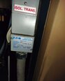 Photo Used EATON NOVA / AXCELIS NV10-8CKV For Sale