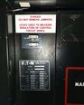 Photo Used EATON NOVA / AXCELIS NV10-8CKV For Sale