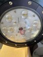 Photo Used EATON Lot of industrial lights For Sale