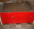 Photo Used EATON NOVA / AXCELIS Lot of spare parts for NV 10-160 For Sale