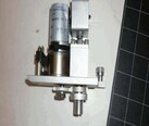 Photo Used EATON NOVA / AXCELIS Lot of spare parts for NV 10-160 For Sale