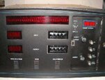 Photo Used EATON NOVA / AXCELIS Lot of spare parts for NV 10-160 For Sale