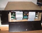 Photo Used EATON NOVA / AXCELIS Lot of spare parts for NV 10-160 For Sale