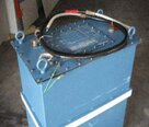 Photo Used EATON NOVA / AXCELIS Lot of spare parts for NV 10-160 For Sale