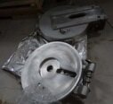 圖為 已使用的 EATON NOVA / AXCELIS Lot of spare parts for NV-10 待售