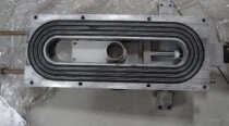 圖為 已使用的 EATON NOVA / AXCELIS Lot of spare parts for NV-10 待售