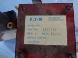 圖為 已使用的 EATON NOVA / AXCELIS Lot of spare parts for NV-10 待售