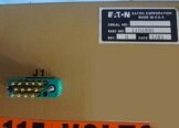 사진 사용됨 EATON NOVA / AXCELIS Lot of spare parts for NV-10 판매용