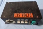 フォト（写真） 使用される EATON NOVA / AXCELIS Lot of spare parts for NV-10 販売のために