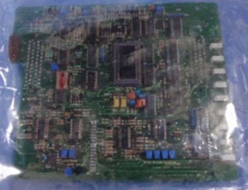 图为 已使用的 EATON NOVA / AXCELIS Lot of spare parts for NV-10 待售