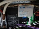 사진 사용됨 EATON NOVA / AXCELIS Lot of spare parts for NV-10 판매용