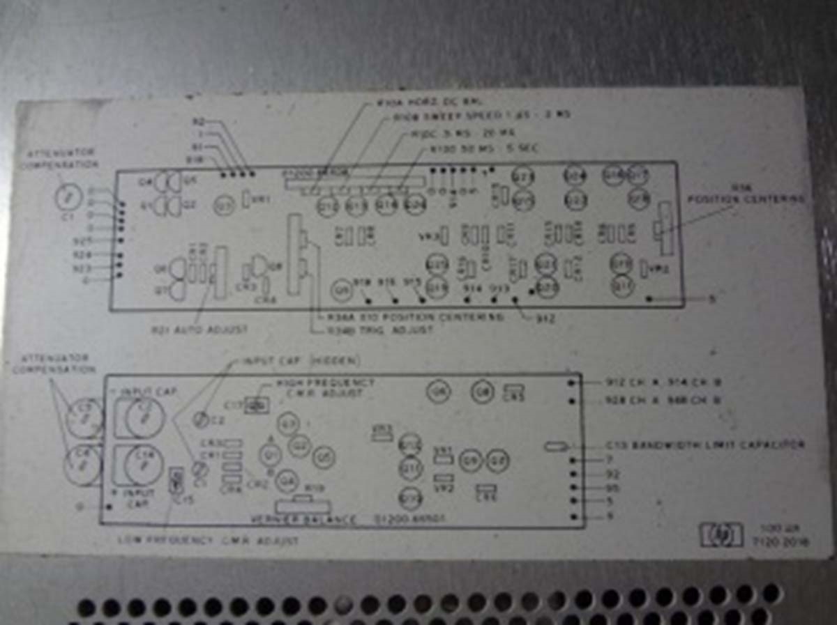 Photo Utilisé EATON NOVA / AXCELIS Lot of spare parts for NV-10 À vendre