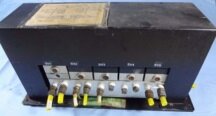 圖為 已使用的 EATON NOVA / AXCELIS Lot of spare parts for NV-10 待售