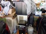 사진 사용됨 EATON NOVA / AXCELIS Lot of spare parts 판매용