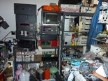 사진 사용됨 EATON NOVA / AXCELIS Lot of spare parts 판매용