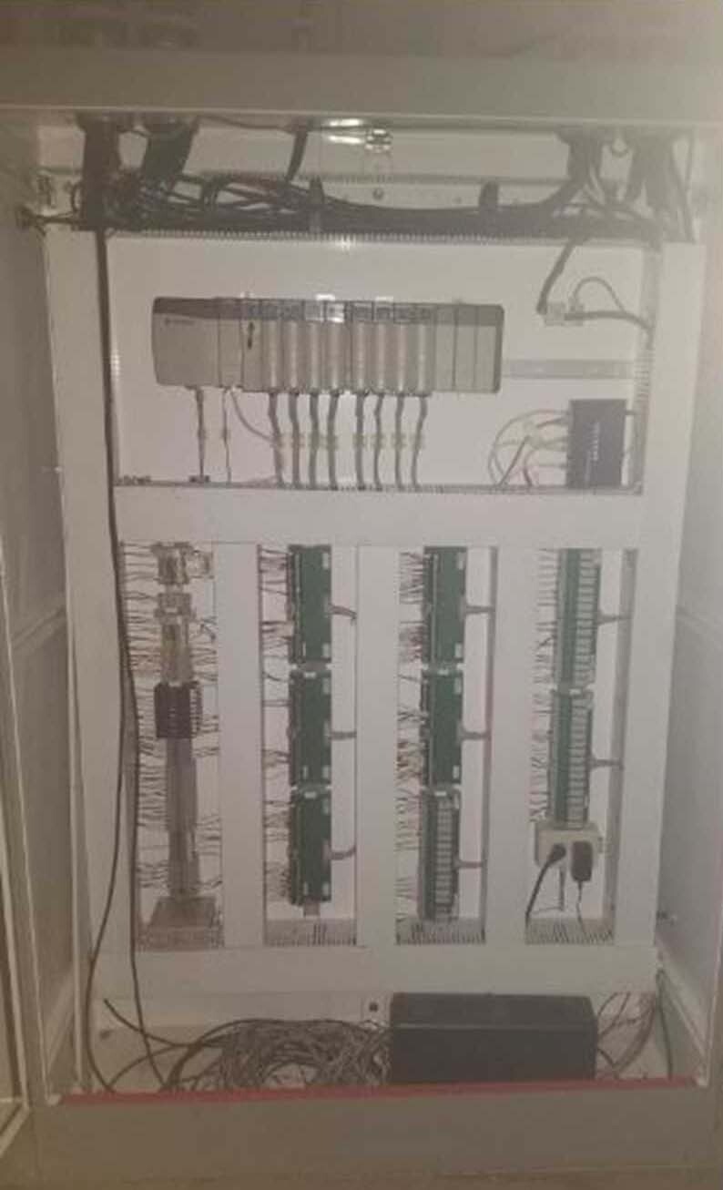 圖為 已使用的 EATON NOVA / AXCELIS MCC for Ion implanter 待售