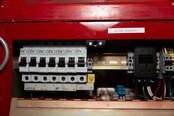 Photo Used EATON NOVA / AXCELIS NV 10-80 For Sale