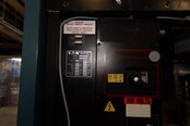 Photo Used EATON NOVA / AXCELIS NV 10-80 For Sale