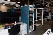 Photo Used EATON NOVA / AXCELIS NV 10-80 For Sale