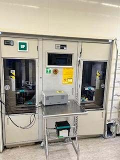 Photo Utilisé EATON NOVA / AXCELIS NV 6200AV-MD À vendre