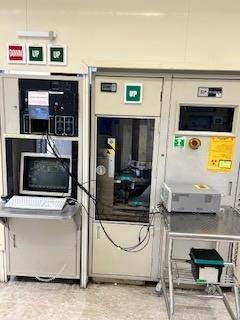 Photo Utilisé EATON NOVA / AXCELIS NV 6200AV-MD À vendre
