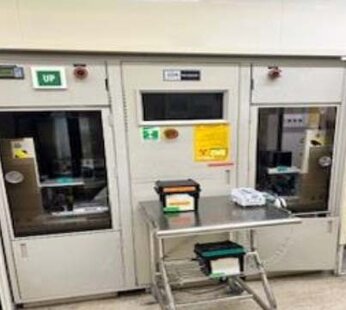 EATON NOVA / AXCELIS NV 6200AV-MD #293829794