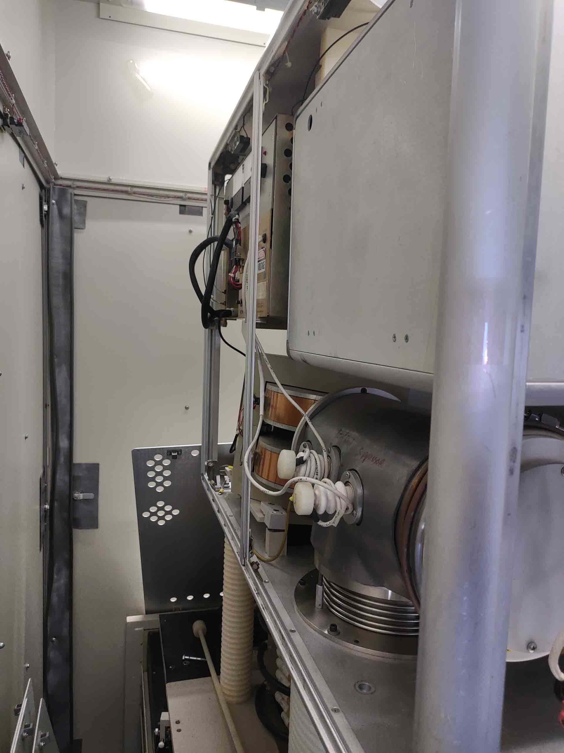 图为 已使用的 EATON NOVA / AXCELIS NV 6200A 待售