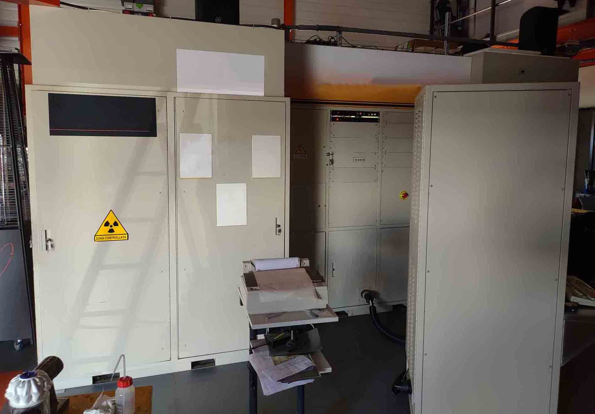 图为 已使用的 EATON NOVA / AXCELIS NV 6200A 待售