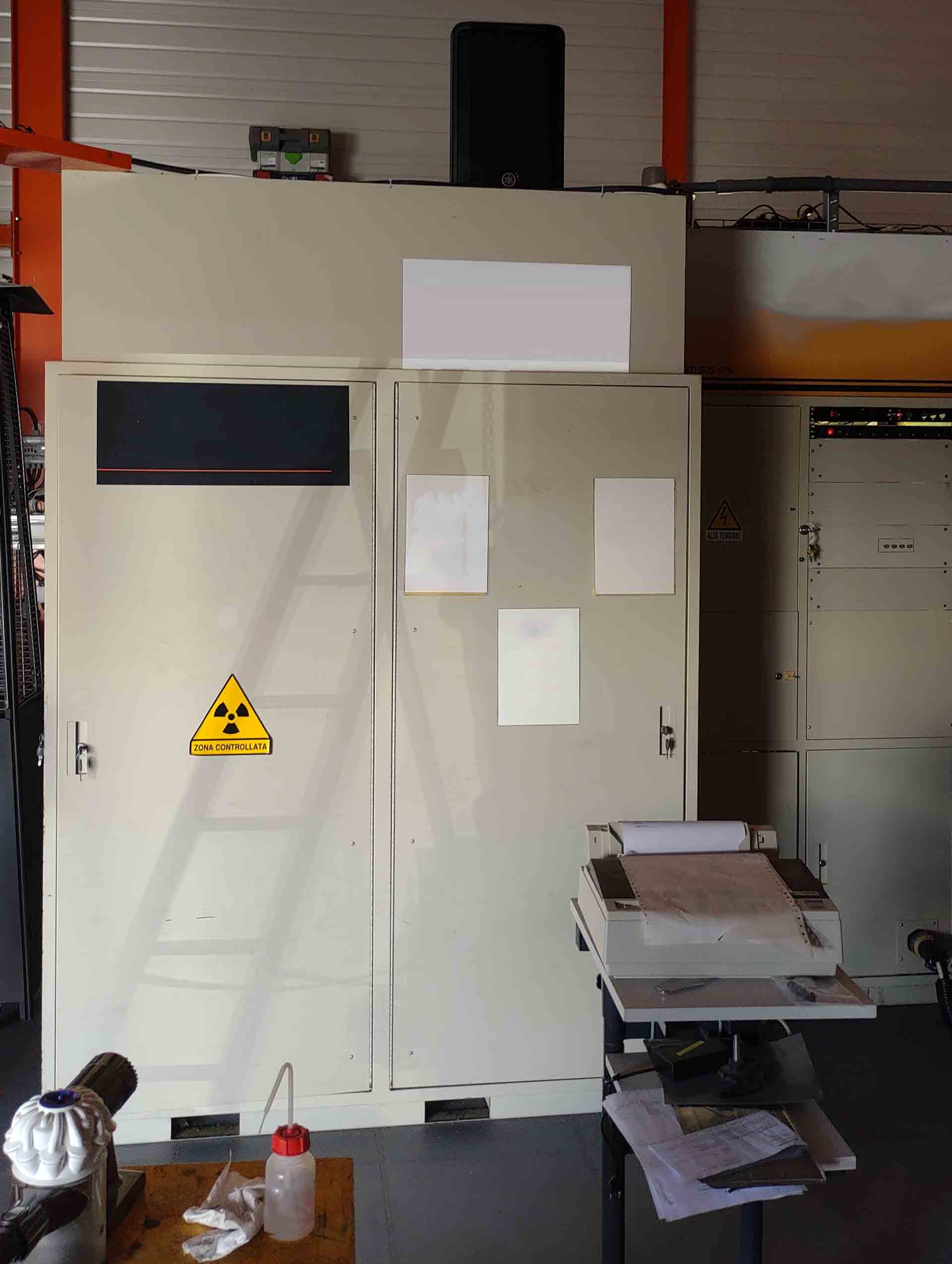 图为 已使用的 EATON NOVA / AXCELIS NV 6200A 待售