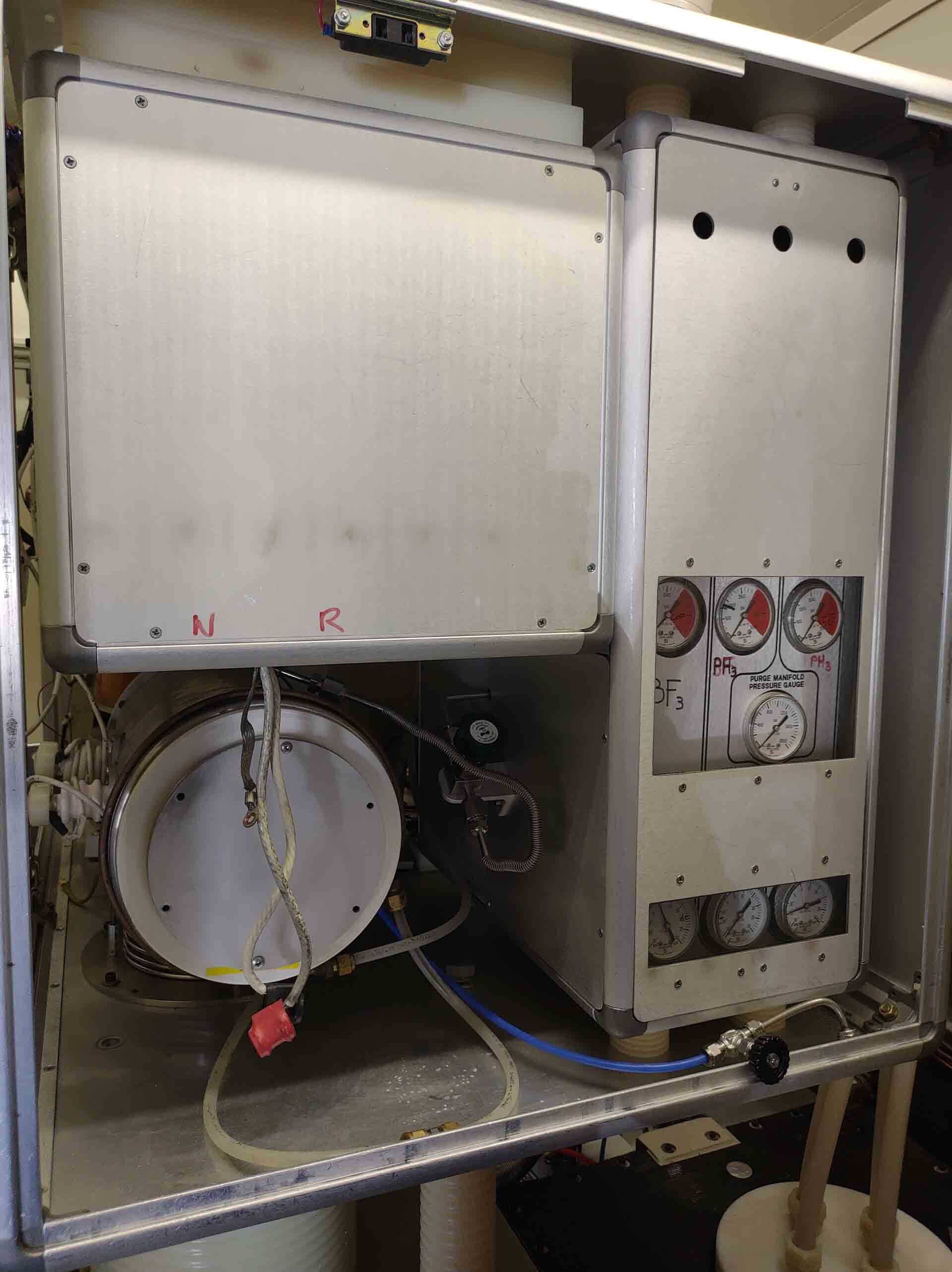图为 已使用的 EATON NOVA / AXCELIS NV 6200A 待售