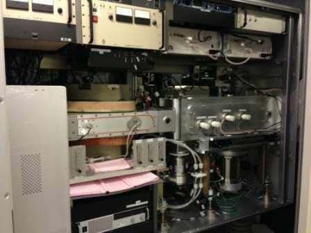 Photo Used EATON NOVA / AXCELIS NV 8250HT For Sale