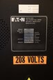 フォト（写真） 使用される EATON NOVA / AXCELIS NV GSD 200 販売のために