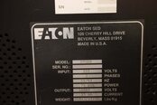 图为 已使用的 EATON NOVA / AXCELIS NV GSD 200 待售