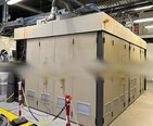 Photo Used EATON NOVA / AXCELIS NV GSD-HE-1 For Sale