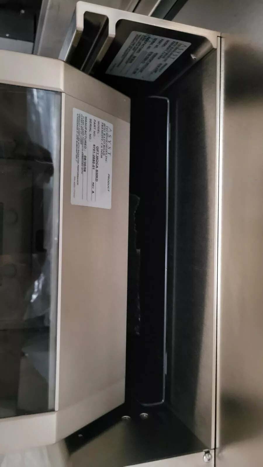 圖為 已使用的 EATON NOVA / AXCELIS Optima HD 待售