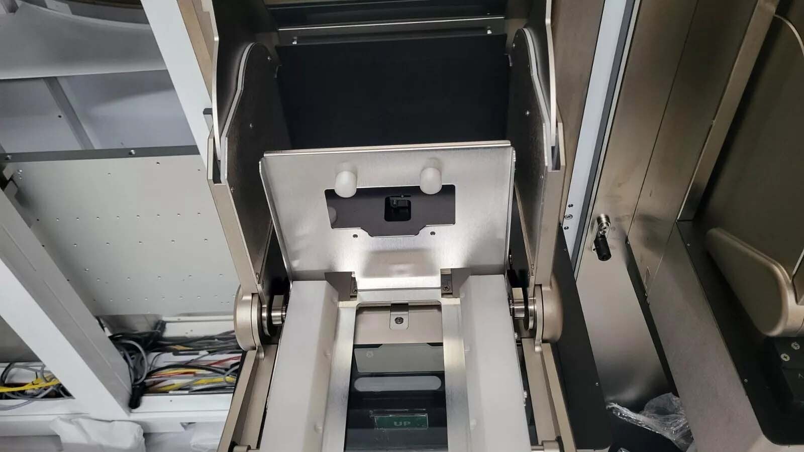 圖為 已使用的 EATON NOVA / AXCELIS Optima HD 待售
