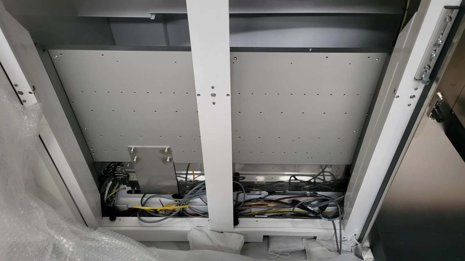 圖為 已使用的 EATON NOVA / AXCELIS Optima HD 待售