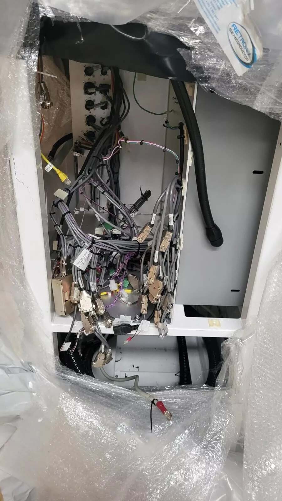 圖為 已使用的 EATON NOVA / AXCELIS Optima HD 待售